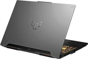 Asus TUF507ZV4-LP092 cena un informācija | Portatīvie datori | 220.lv