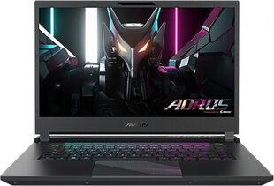 Aorus Notebook Aorus 15 BSF-73PT754SH cena un informācija | Portatīvie datori | 220.lv