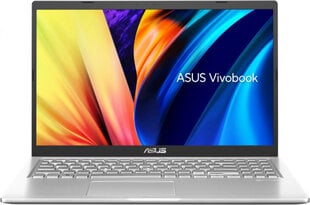 Asus F1500EA-EJ3095W cena un informācija | Portatīvie datori | 220.lv