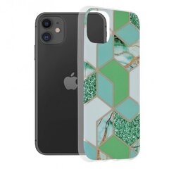 Techsuit Marble Series cena un informācija | Telefonu vāciņi, maciņi | 220.lv