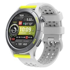 Amazfit Cheetah Round Speedster Grey цена и информация | Смарт-часы (smartwatch) | 220.lv