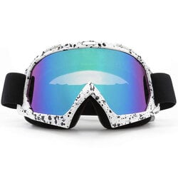 Slēpošanas un Snowboard ziemas brilles Skiing Goggles цена и информация | Лыжные очки | 220.lv