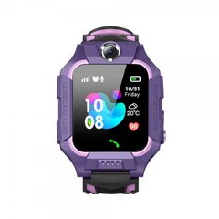 Q19 Purple cena un informācija | Viedpulksteņi (smartwatch) | 220.lv