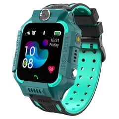 Q19 Green цена и информация | Смарт-часы (smartwatch) | 220.lv