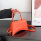Maza telefona soma, oranža krāsa цена и информация | Sieviešu somas | 220.lv
