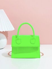 Soma sieviešu zaļa, mazā цена и информация | Женские сумки | 220.lv