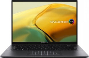 Asus ZenBook 14 Oled UM3402YA-KM513 цена и информация | Ноутбуки | 220.lv