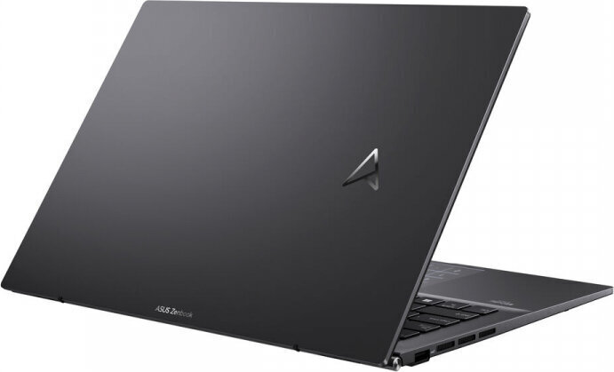 Asus ZenBook 14 Oled UM3402YA-KM513 cena un informācija | Portatīvie datori | 220.lv