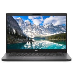 Dell 5300 цена и информация | Ноутбуки | 220.lv