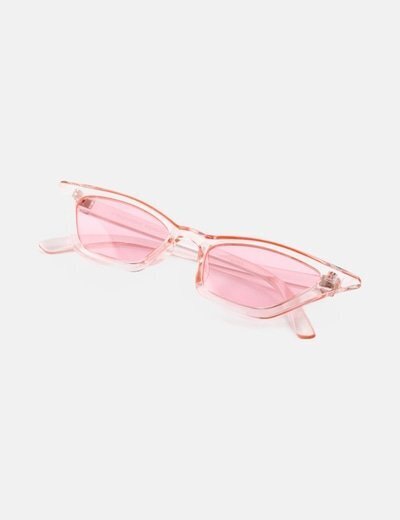 Brilles sievietēm, Roza krāsa Barbie stils цена и информация | Saulesbrilles sievietēm | 220.lv