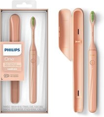 Электрическая зубная щетка Philips HY1200/05 цена и информация | Электрические зубные щетки | 220.lv