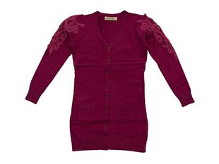 Кофта для девочек Miss Brum цена и информация | Свитеры, жилетки, пиджаки для девочек | 220.lv