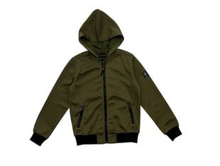 Jaka zēniem Street Gang cena un informācija | Zēnu jakas, džemperi, žaketes, vestes | 220.lv