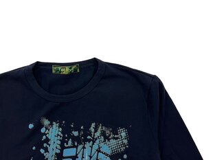 Krekls ar garām piedurknēm zēniem Toy Boy цена и информация | Рубашки для мальчиков | 220.lv