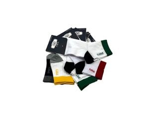 Комплект мужских носков (5 пар), размеры 40-43 цена и информация | Мужские носки | 220.lv