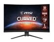 MSI G322CQP cena un informācija | Monitori | 220.lv