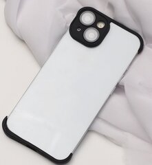 Mocco Mini Bumpers Case Защитный Чехол для Apple iPhone 12 Pro цена и информация | Чехлы для телефонов | 220.lv