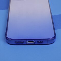 Mocco Ultra Back Gradient 2 mm cena un informācija | Telefonu vāciņi, maciņi | 220.lv