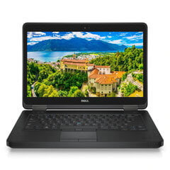 Dell E5450 cena un informācija | Portatīvie datori | 220.lv