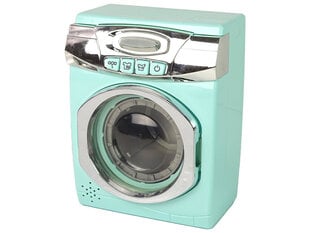 Набор утюгов и вешалок для стиральных машин, мята цена и информация | Игрушки для девочек | 220.lv