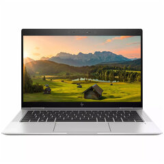 HP EliteBook x360 1030 G3 cena un informācija | Portatīvie datori | 220.lv