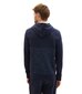 Tom Tailor džemperis vīriešiem 4067261291710, zils цена и информация | Vīriešu jakas | 220.lv