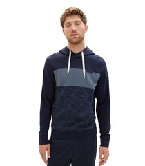 Tom Tailor džemperis vīriešiem 4067261291710, zils cena un informācija | Vīriešu jakas | 220.lv
