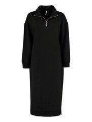Женское платье Hailys YARA KL*02 4063942970660, черное цена и информация | Платья | 220.lv