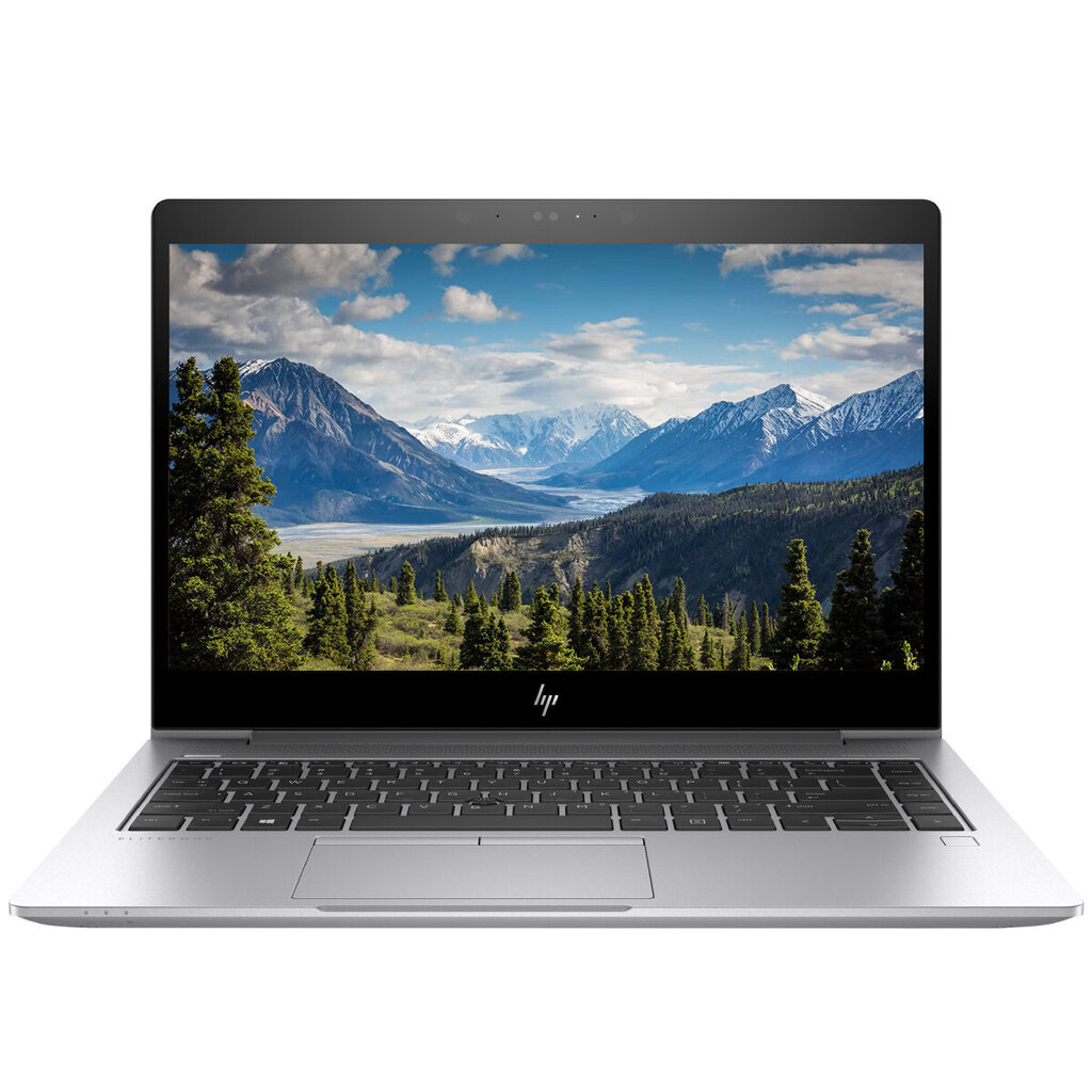 HP EliteBook 840 G5 цена и информация | Portatīvie datori | 220.lv