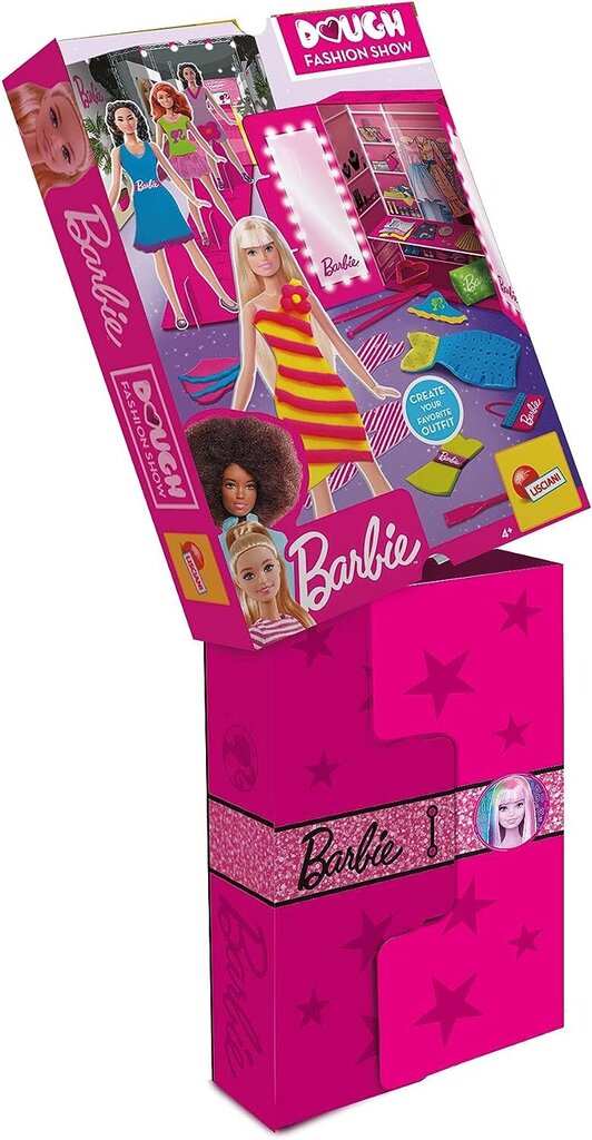 Leļļu skapis Barbie цена и информация | Rotaļlietas meitenēm | 220.lv