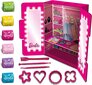Leļļu skapis Barbie цена и информация | Rotaļlietas meitenēm | 220.lv
