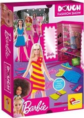 Leļļu skapis Barbie цена и информация | Игрушки для девочек | 220.lv