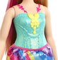 Princeses lelle Barbie Dreamtopia цена и информация | Rotaļlietas meitenēm | 220.lv