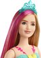 Princeses lelle Barbie Dreamtopia цена и информация | Rotaļlietas meitenēm | 220.lv