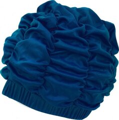 Aqua speed шапочка для плавания, темно-синяя цена и информация | Шапочки для плавания | 220.lv