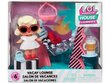 L.O.L. Pārsteigums! O.M.G. Pārsteigumu nama Vacay Lounge rotaļu komplekts cena un informācija | Rotaļlietas meitenēm | 220.lv