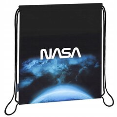 Sporta maisiņš, Starpak NASA, 45x36 cm цена и информация | Школьные рюкзаки, спортивные сумки | 220.lv