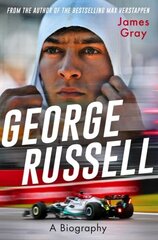 George Russell: A Biography цена и информация | Биографии, автобиогафии, мемуары | 220.lv