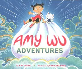 Amy Wu Adventures (Boxed Set): Amy Wu and the Perfect Bao; Amy Wu and the Patchwork Dragon; Amy Wu and the Warm Welcome; Amy Wu and the Ribbon Dance Boxed Set cena un informācija | Grāmatas mazuļiem | 220.lv