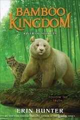 Bamboo Kingdom #2: River of Secrets цена и информация | Книги для подростков и молодежи | 220.lv