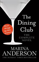 Dining Club cena un informācija | Fantāzija, fantastikas grāmatas | 220.lv