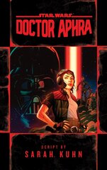 Doctor Aphra (Star Wars) цена и информация | Фантастика, фэнтези | 220.lv