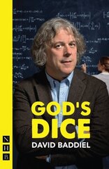 God's Dice cena un informācija | Stāsti, noveles | 220.lv