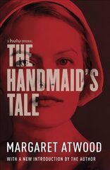 Handmaid's Tale (Movie Tie-in) Media tie-in цена и информация | Фантастика, фэнтези | 220.lv