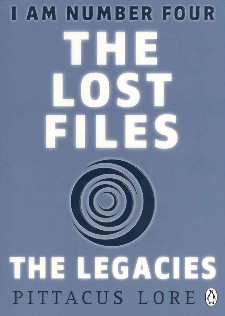 I Am Number Four: The Lost Files: The Legacies цена и информация | Grāmatas pusaudžiem un jauniešiem | 220.lv