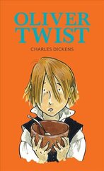 Oliver Twist цена и информация | Книги для подростков и молодежи | 220.lv