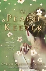Peach Keeper Digital original cena un informācija | Fantāzija, fantastikas grāmatas | 220.lv