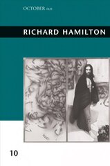 Richard Hamilton, Volume 10 cena un informācija | Mākslas grāmatas | 220.lv