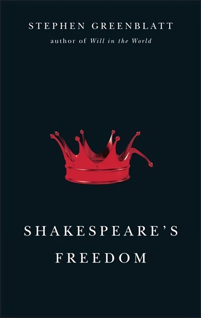Shakespeare's Freedom cena un informācija | Vēstures grāmatas | 220.lv