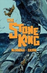 Stone King cena un informācija | Fantāzija, fantastikas grāmatas | 220.lv